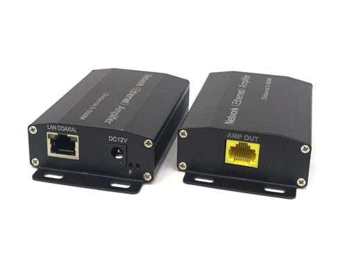 Network (Ethernet) Amplifier 300M